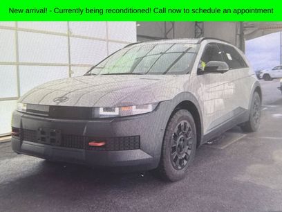 Used 2026 Hyundai Ioniq 5 XRT