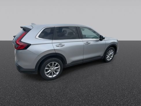 Certified 2023 Honda CR-V EX image 8