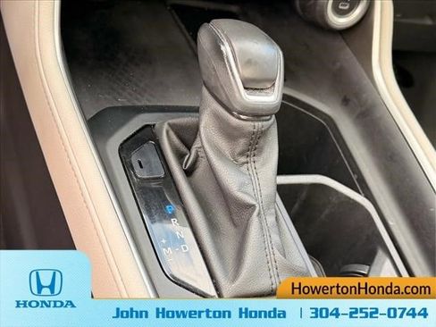 Used 2024 Toyota Grand Highlander Limited AWD/4WD image 26