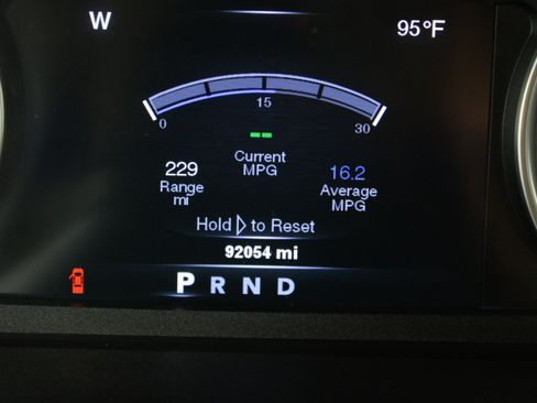 Used 2014 RAM 1500 Lone Star RWD image 39
