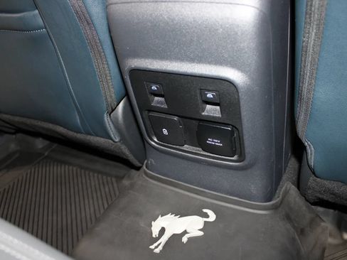 Used 2021 Ford Bronco Outer Banks AWD/4WD image 31