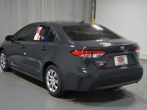 New 2026 Toyota Corolla LE image 6