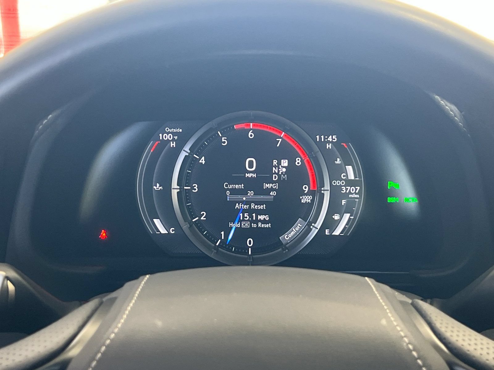 Used 2018 Lexus LC 500 Coupe w/ Sport Package RWD image 23