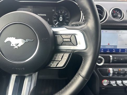 Used 2022 Ford Mustang Mach 1 image 15