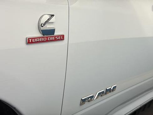 Used 2022 RAM 3500 Tradesman AWD/4WD image 41