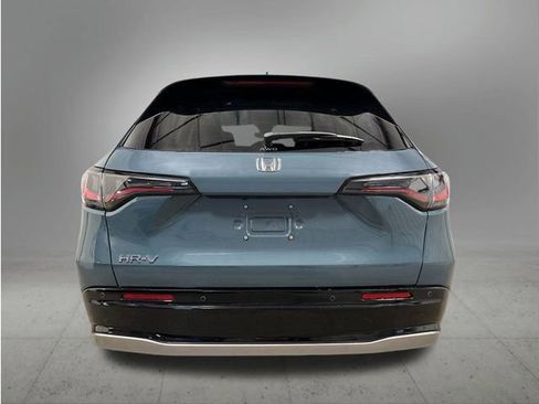 New 2026 Honda HR-V EX-L image 4