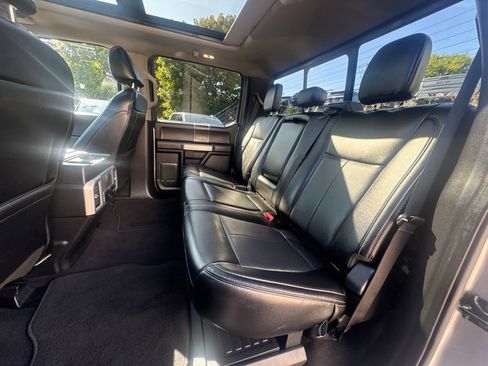Used 2021 Ford F350 Lariat AWD/4WD image 18