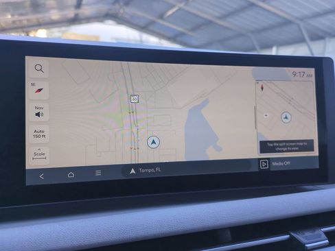 New 2026 Hyundai Tucson SEL image 27