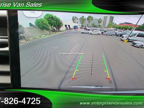Used 2023 Ford Transit 350 XLT RWD image 18