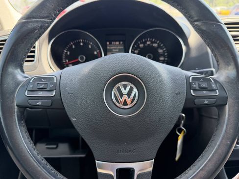 Used 2014 Volkswagen Jetta SE FWD image 20