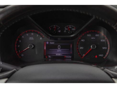 Used 2016 GMC Canyon SLE w/ Nightfall Edition AWD/4WD image 22