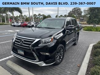 Used 2018 Lexus GX 460 video 1