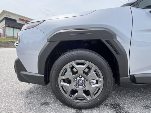 New 2026 Subaru Outback Premium w/ Premium/Limited Package AWD/4WD image 13