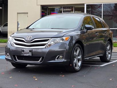 Used 2013 Toyota Venza XLE w/ XLE Premium Pkg