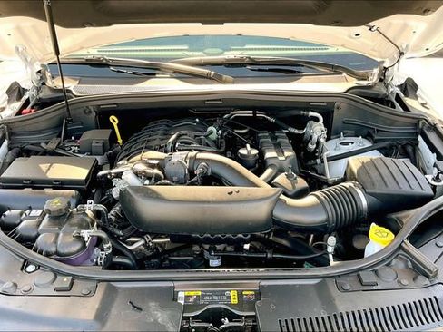 New 2025 Dodge Durango GT image 9