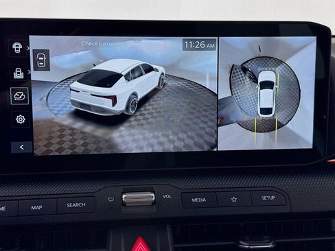 New 2025 Kia K4 GT-Line Turbo image 14