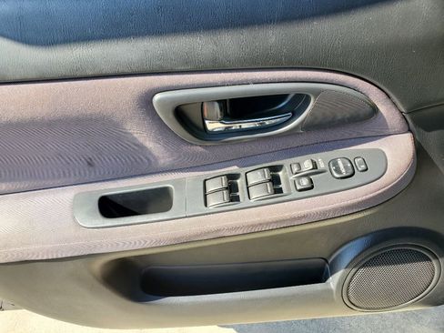 Used 2007 Subaru Impreza WRX Wagon image 15