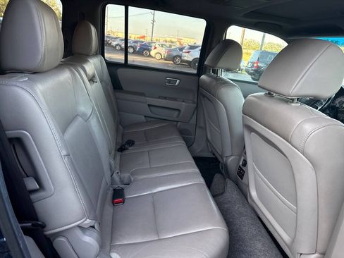 Used 2012 Honda Pilot EX-L image 18