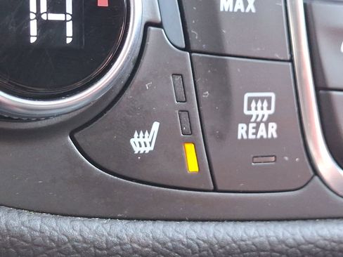 Certified 2023 Chevrolet Equinox RS image 19