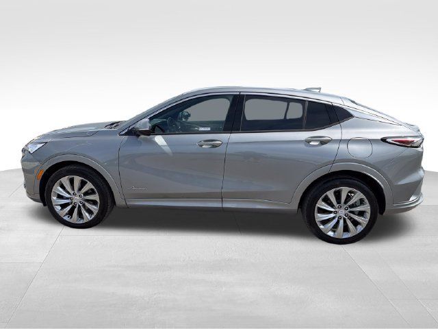 Used 2024 Buick Envista Avenir FWD image 4