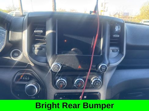 Used 2021 RAM 2500 Tradesman image 12