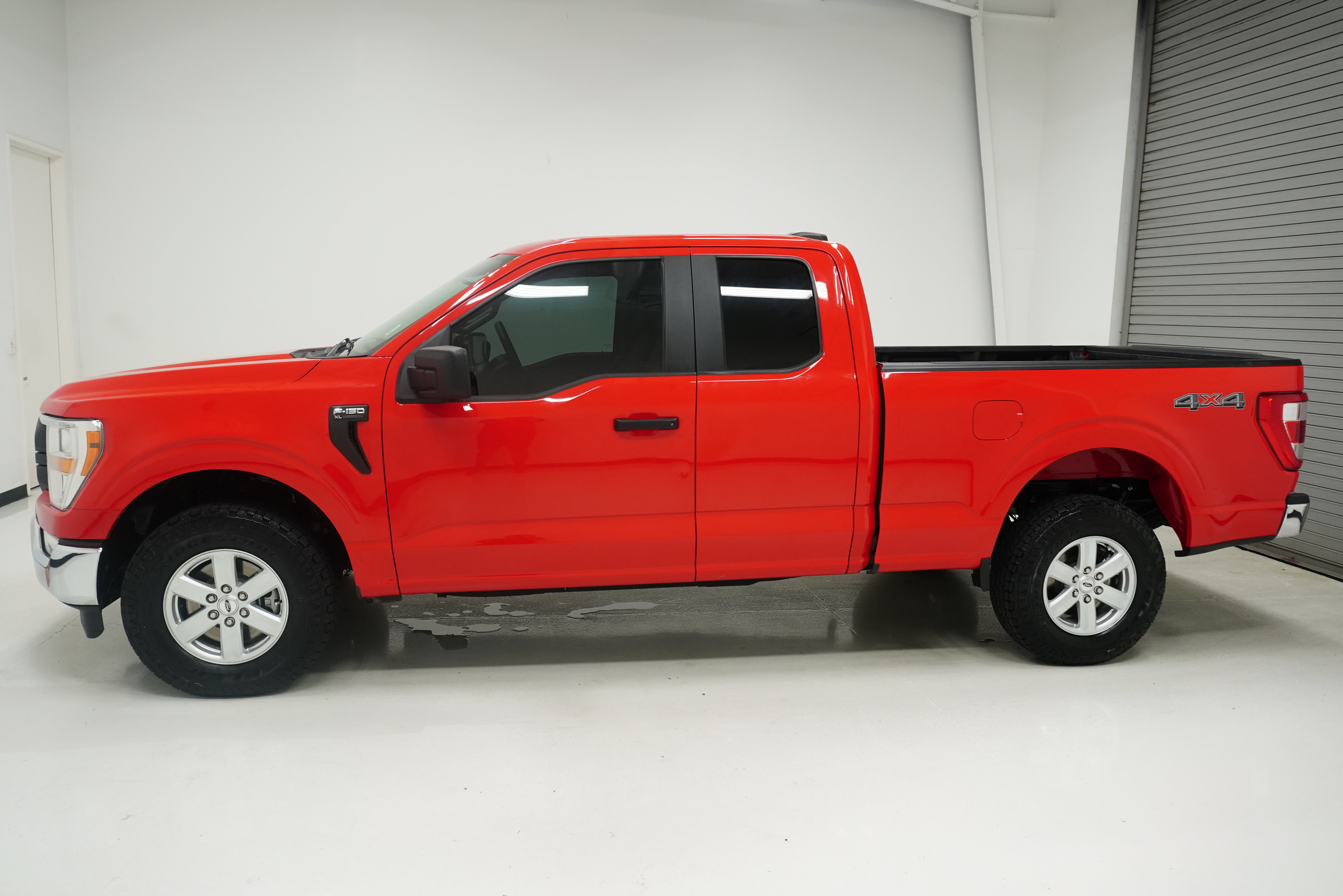 Used 2021 Ford F150 XL w/ Equipment Group 101A High AWD/4WD image 6