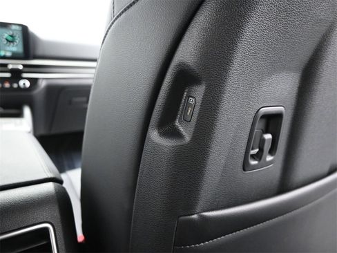 New 2026 Kia Sportage X-Line image 14