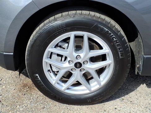 Used 2023 Ford Edge SEL w/ Convenience Package AWD/4WD image 9