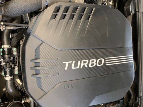 Used 2023 Genesis G70 3.3T w/ Sport Prestige Package AWD/4WD image 77