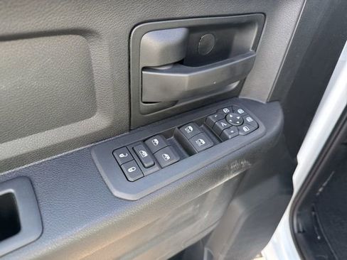New 2026 RAM 2500 Tradesman AWD/4WD image 23