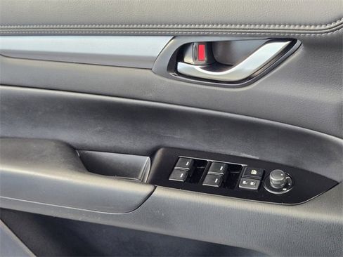 Certified 2023 MAZDA CX-5 AWD 2.5 S w/ Select Package image 25