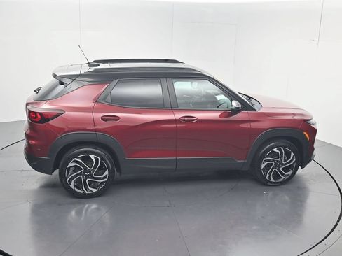 Used 2025 Chevrolet TrailBlazer RS w/ Convenience Package AWD/4WD image 57