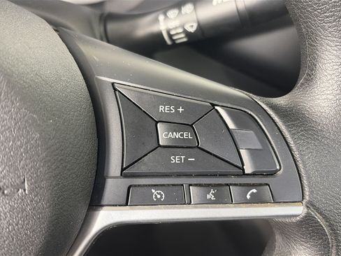 Used 2022 Nissan Sentra S w/ Lighting Package FWD image 28