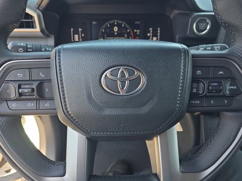New 2026 Toyota 4Runner SR5 RWD image 27