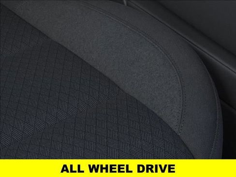 New 2026 GMC Sierra 1500 Elevation w/ Elevation Select Package image 21