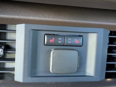 Certified 2024 Ford F150 King Ranch AWD/4WD image 20
