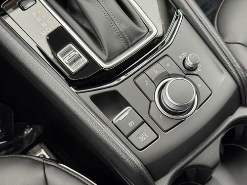 New 2025 MAZDA CX-5 AWD 2.5 S w/ Select Package image 15