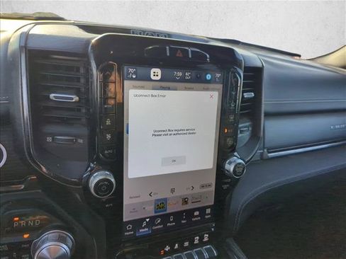 Used 2023 RAM 1500 Limited AWD/4WD image 19