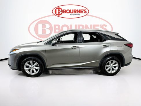 Used 2017 Lexus RX 350 AWD w/ Premium Package image 8