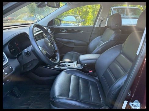 Used 2019 Kia Sorento EX FWD image 9