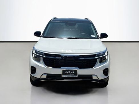 New 2026 Kia Seltos S FWD image 2