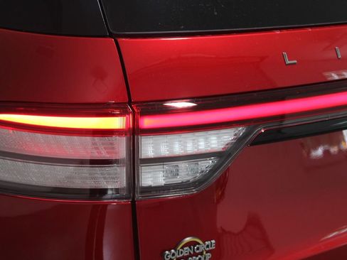 New 2026 Lincoln Aviator Reserve AWD/4WD image 53