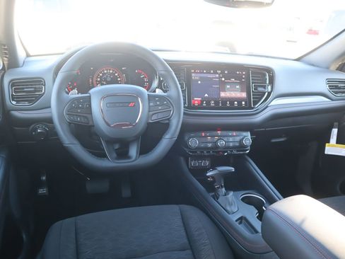 New 2026 Dodge Durango GT image 2