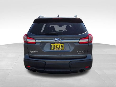 Used 2021 Subaru Ascent Touring AWD/4WD image 5