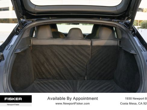 Used 2019 Tesla Model S Long Range image 25