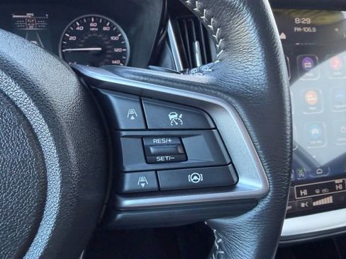 Used 2025 Subaru Outback Premium image 17