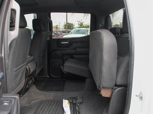 Used 2020 Chevrolet Silverado 1500 LT w/ Texas Edition image 32