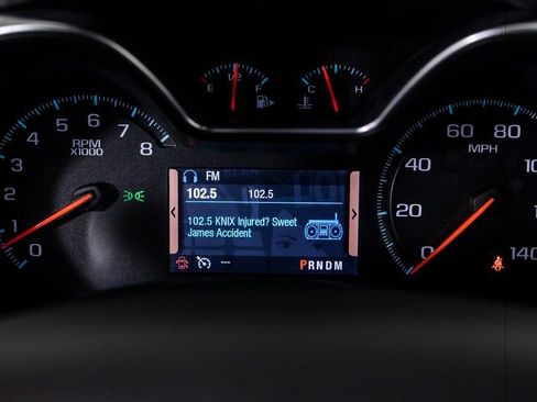 Used 2014 Chevrolet Impala LT w/ Convenience Package image 17