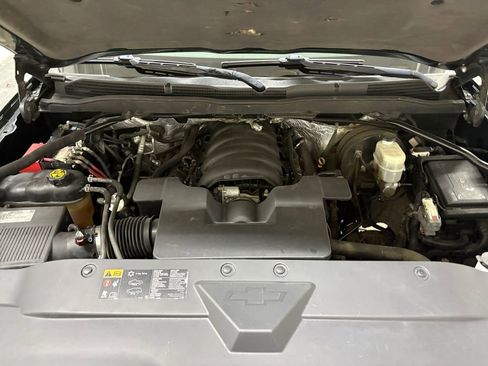 Used 2015 Chevrolet Silverado 1500 LT w/ All Star Edition image 20