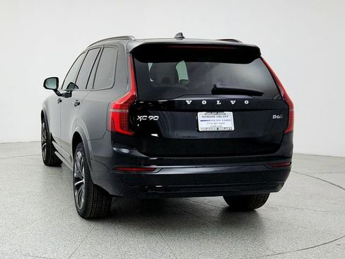 New 2026 Volvo XC90 B6 Ultra w/ Lounge Package image 6